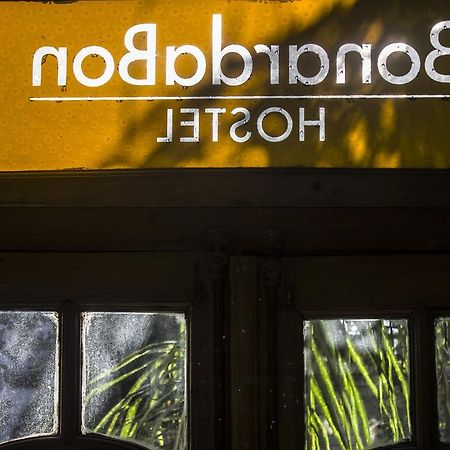 Bonarda Bon Hostel Ροσάριο Εξωτερικό φωτογραφία