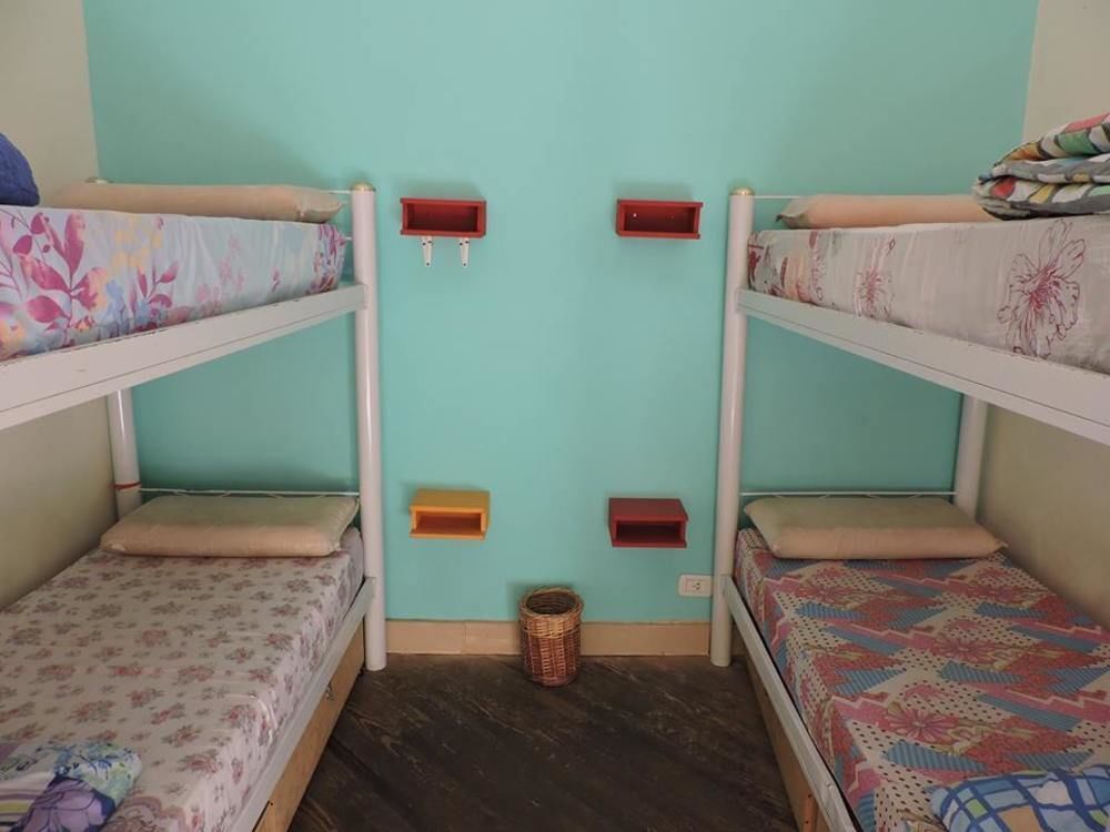 Bonarda Bon Hostel Ροσάριο Εξωτερικό φωτογραφία